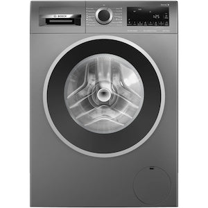 Masina de spalat rufe Samsung WW90CGC04DABLE, 9 kg, 1400 RPM, Clasa A, Motor Digital Inverter, Eco Bubble, WiFi SmartThings, AI Energy, Negru