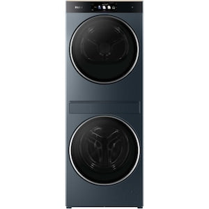 Masina de spalat rufe Samsung WW90CGC04DABLE, 9 kg, 1400 RPM, Clasa A, Motor Digital Inverter, Eco Bubble, WiFi SmartThings, AI Energy, Negru