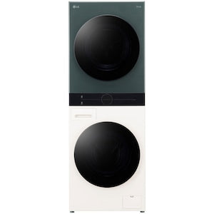 Masina de spalat rufe Samsung WW90CGC04DABLE, 9 kg, 1400 RPM, Clasa A, Motor Digital Inverter, Eco Bubble, WiFi SmartThings, AI Energy, Negru