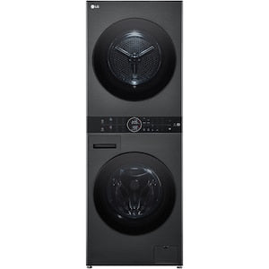 Masina de spalat rufe Samsung WW90CGC04DABLE, 9 kg, 1400 RPM, Clasa A, Motor Digital Inverter, Eco Bubble, WiFi SmartThings, AI Energy, Negru