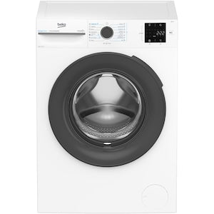 Masina de spalat rufe Samsung WW90CGC04DABLE, 9 kg, 1400 RPM, Clasa A, Motor Digital Inverter, Eco Bubble, WiFi SmartThings, AI Energy, Negru