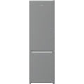 Combina frigorifica Arctic AK54305M30MT, 291 l, Clasa F, Garden Fresh, Mix Zone, H 181.3 cm, Argintiu